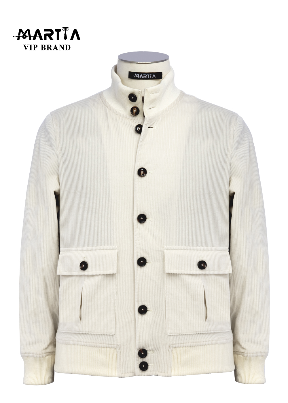 خرید کاپشن بهاره مردانه در اصفهان