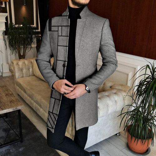 خرید کت تک مردانه در اصفهان