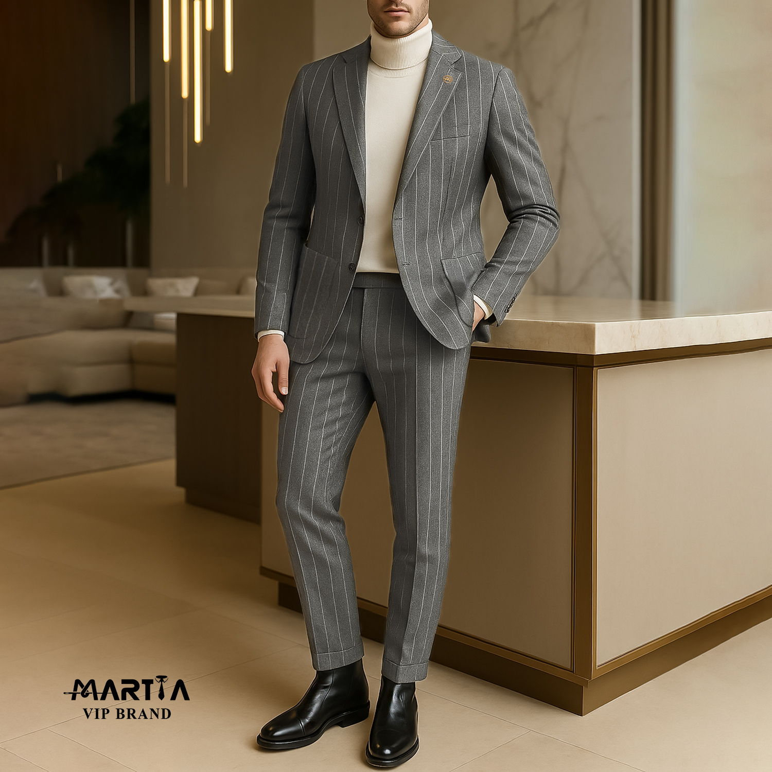 خرید کت و شلوار دامادی در تهران