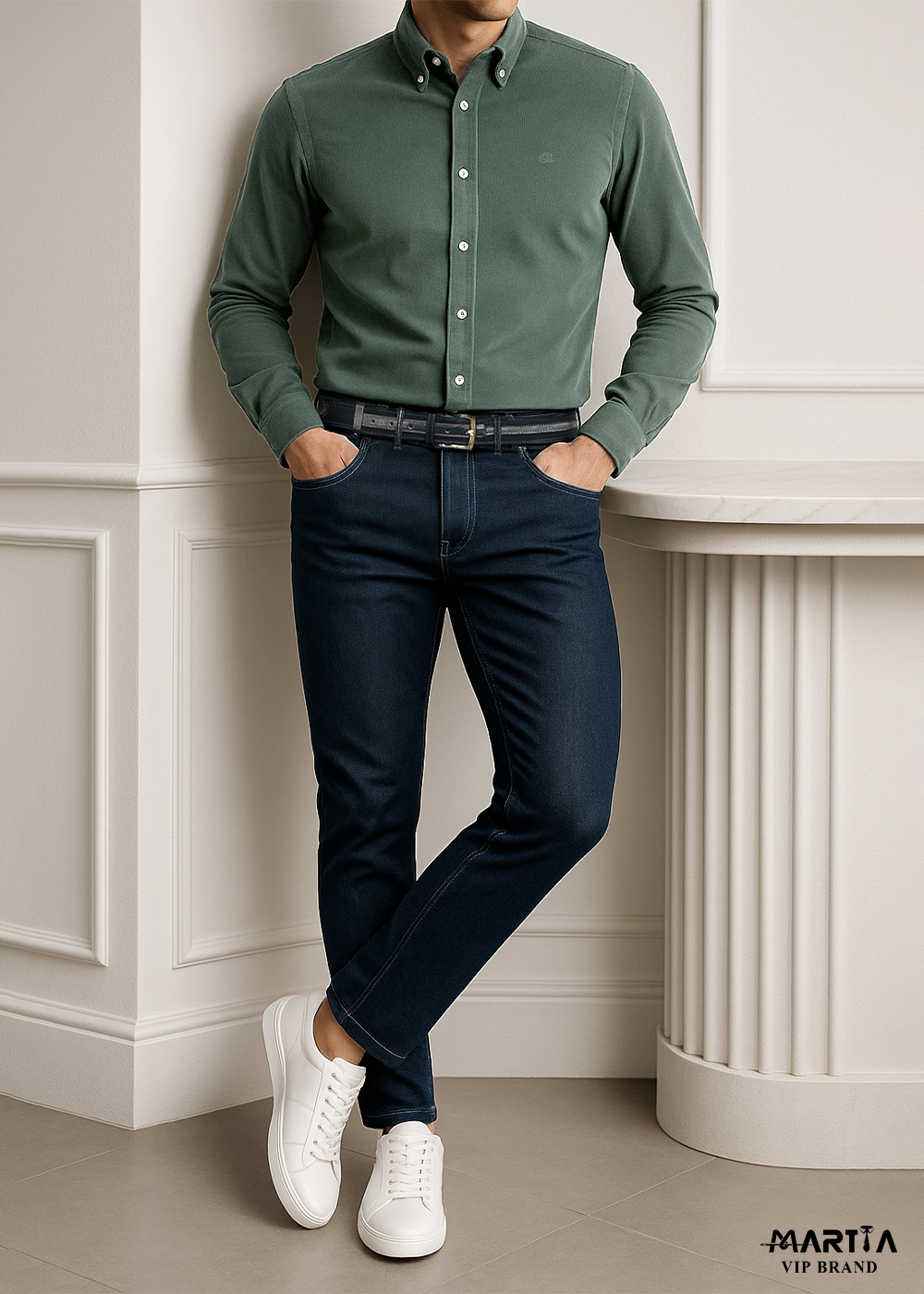 شلوار جین اسلیم