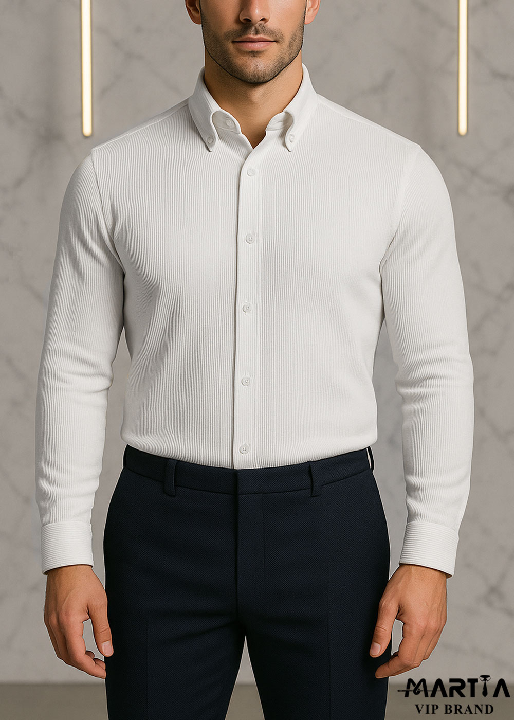 پیراهن مخمل کبریتی کد 51