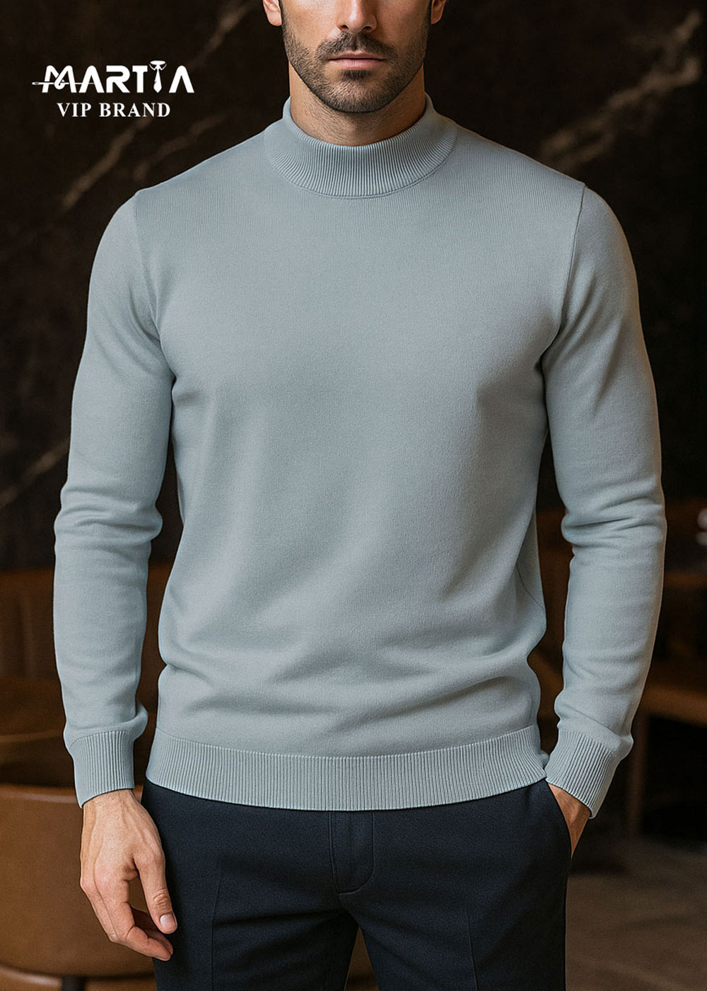 بافت نخ پنبه 5 سانت کد 19