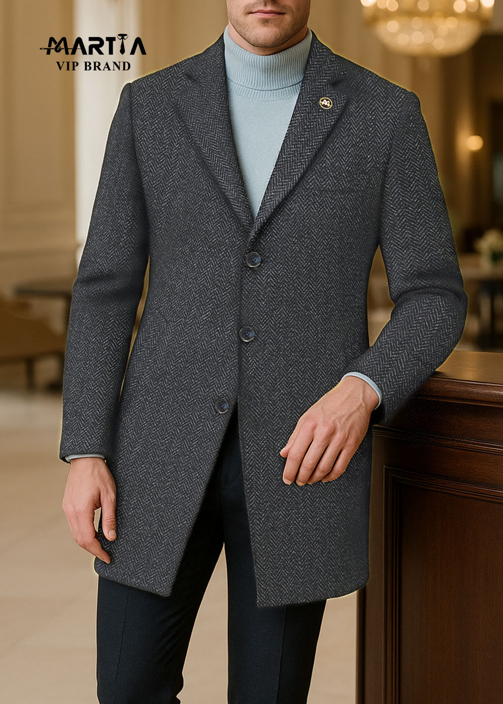 پالتو الیاف طبیعی