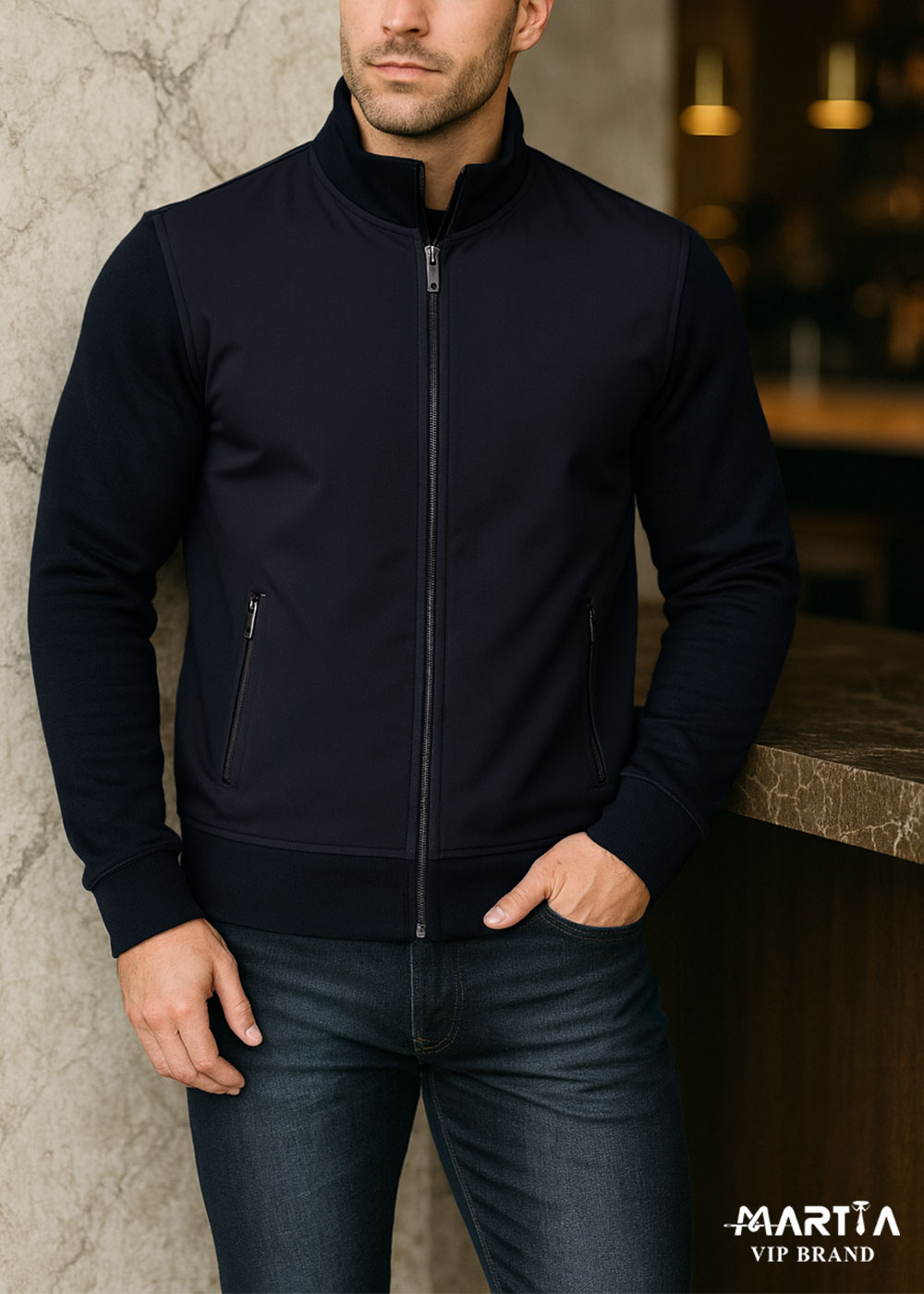 سوییشرت کد 16