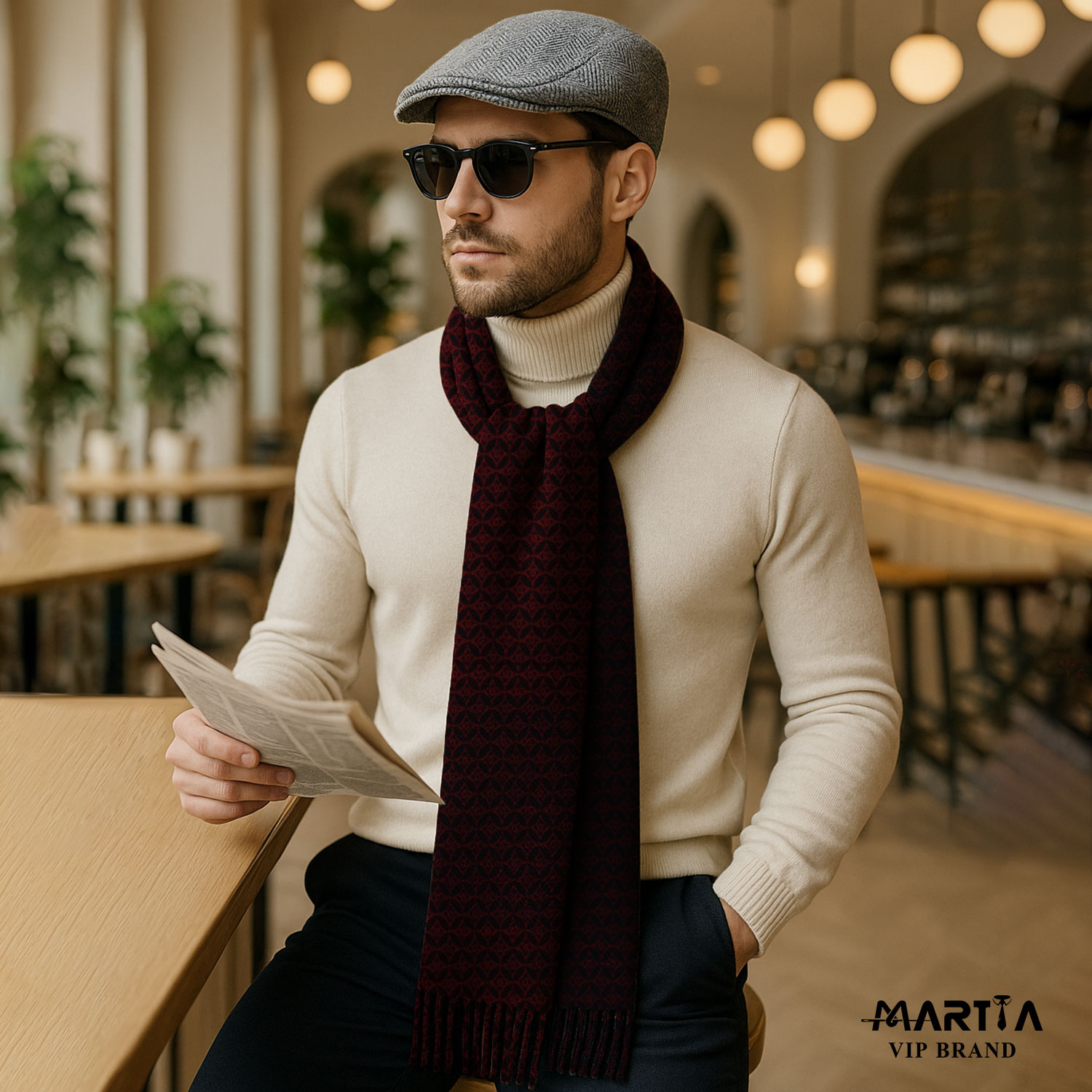 اشتباهات رایج آقایان در خرید شلوار که ظاهرشان را خراب می‌کند