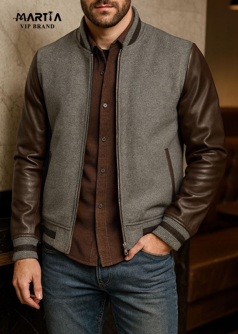 سوییشرت کد 31