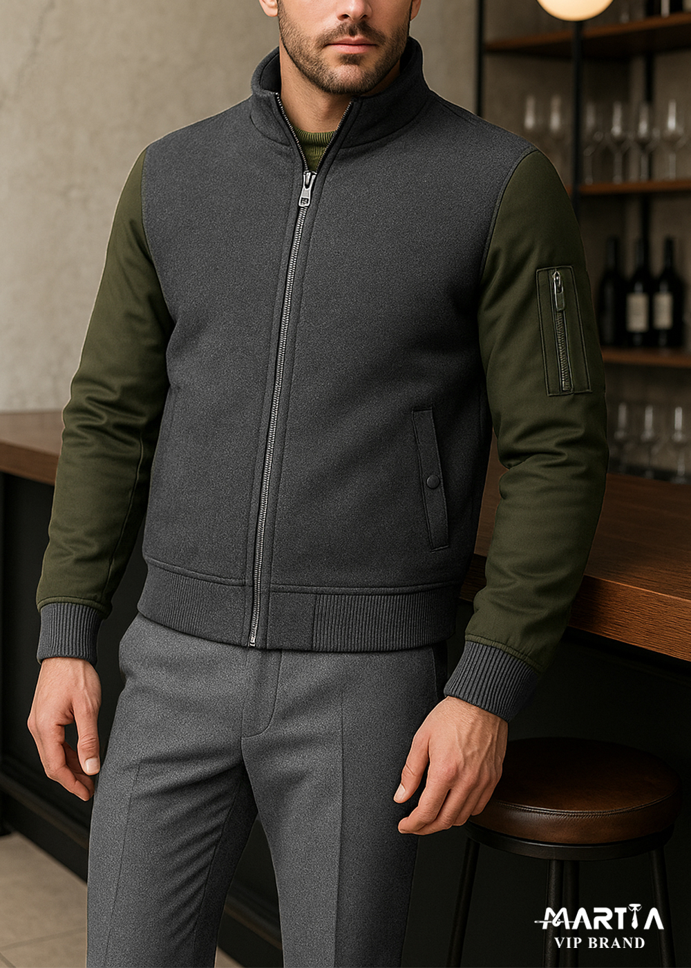 سوییشرت کد 30