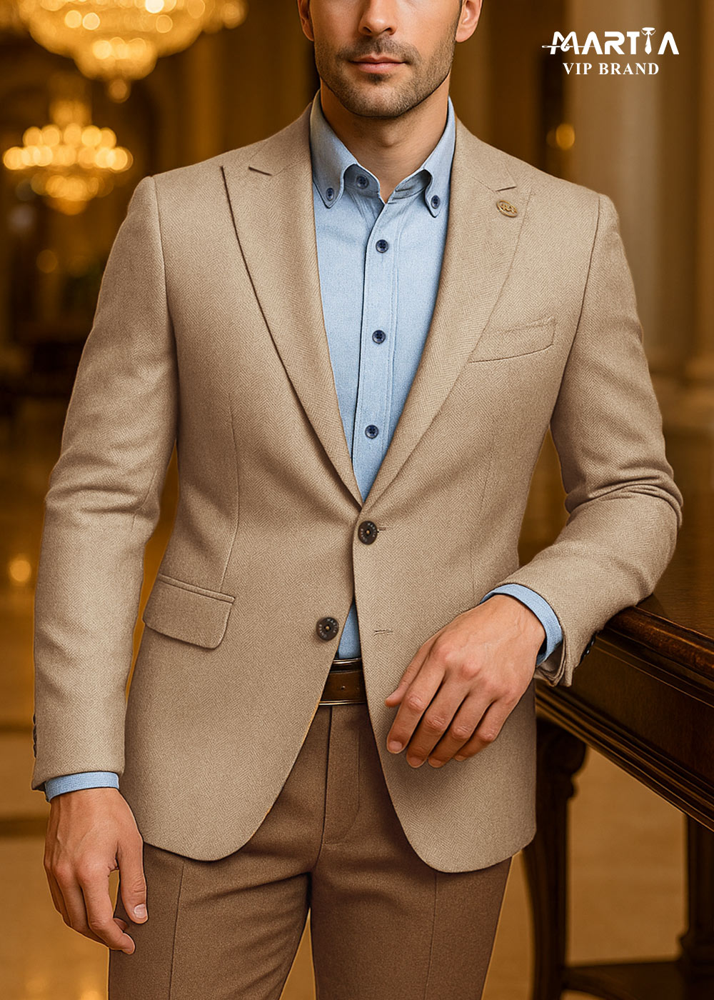 کت تک یقه کنت کد 57