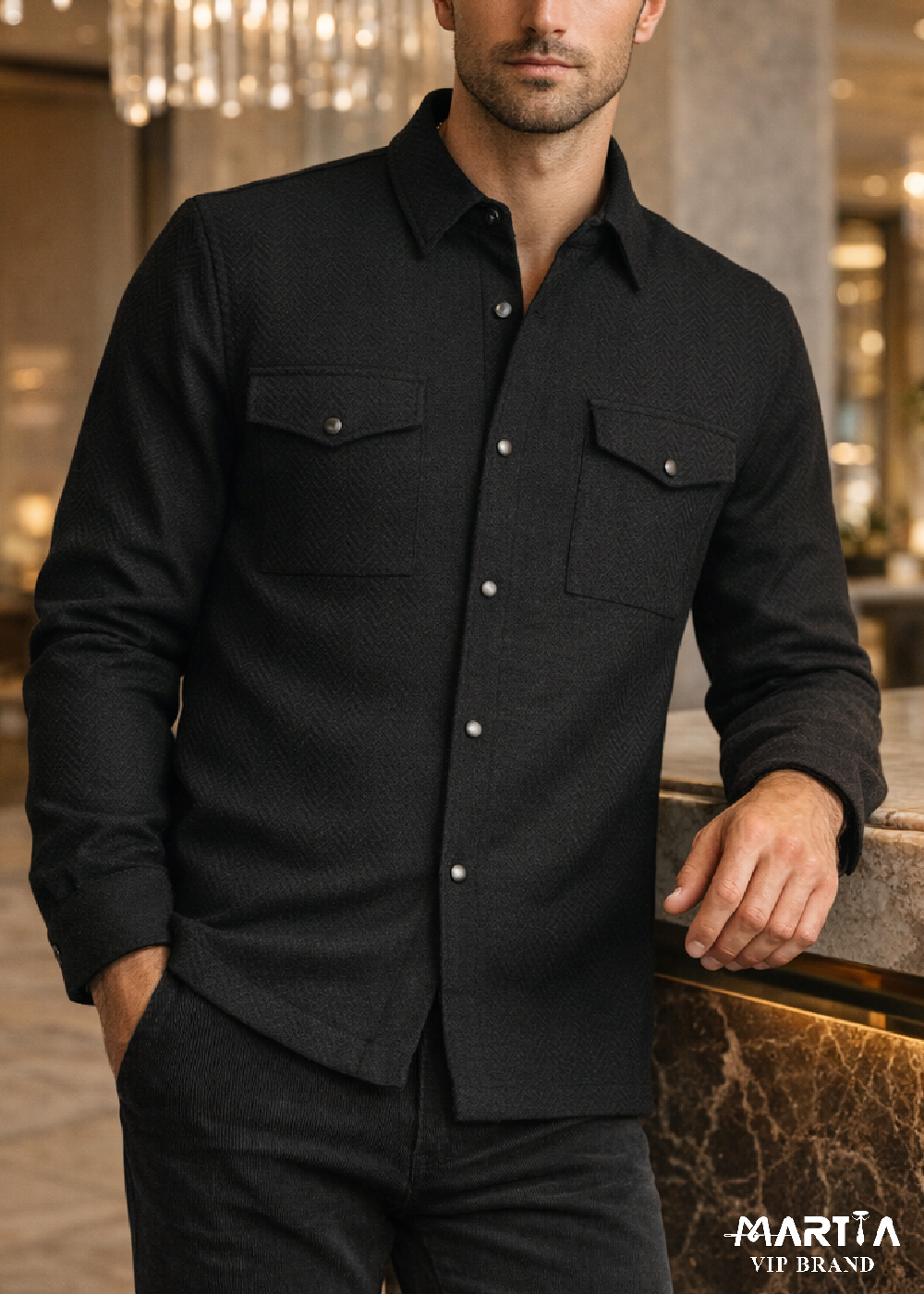 کت تک سافاری جناقی کد 70