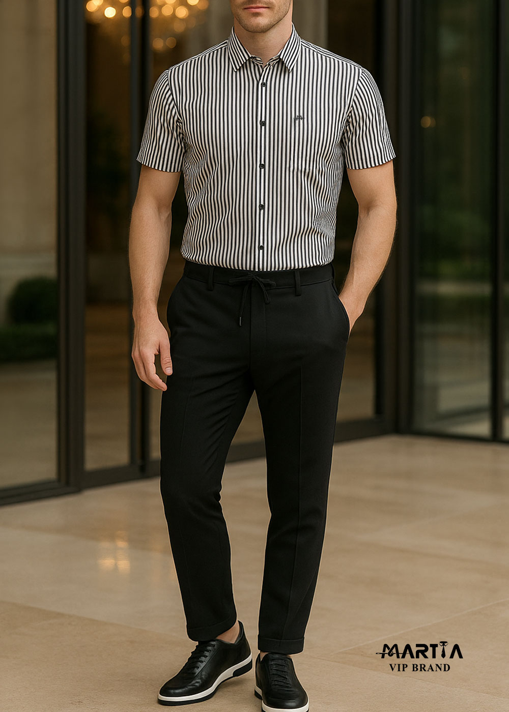 نکاتی که هنگام خرید لباس مردانه باید بدانید