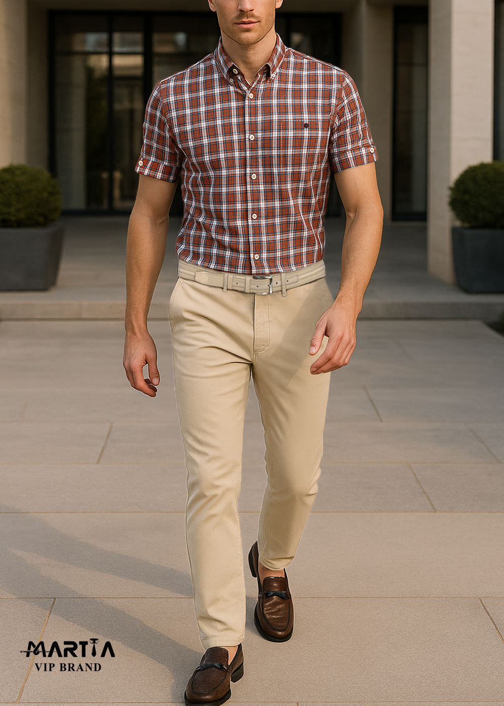 خرید شلوار مردانه در تهران