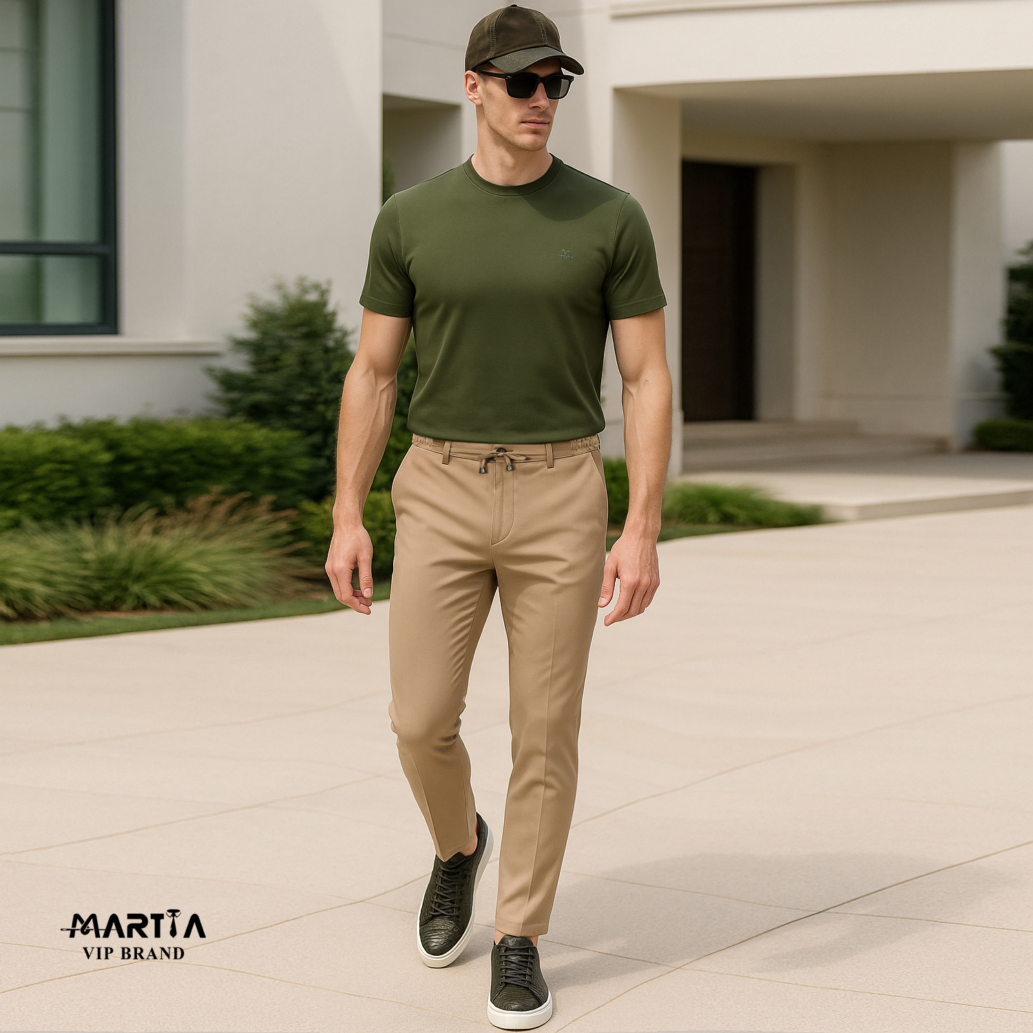 خرید شلوار مردانه در تهران