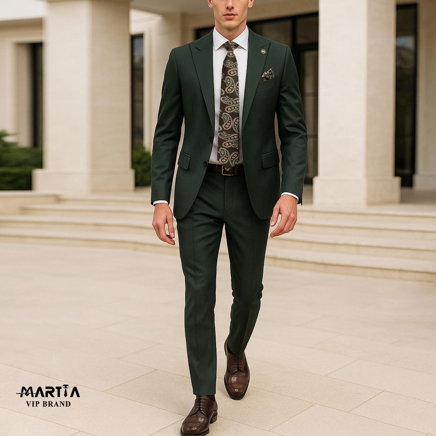 از کمد تا خیابان: چگونه استایل مردانه خود را متحول کنیم؟